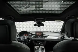 Audi A6 Allroad, 3.0, 235 kW, дизель, автомат, полный привод