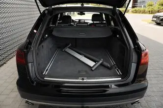 Audi A6 Allroad, 3.0, 235 kW, дизель, автомат, полный привод