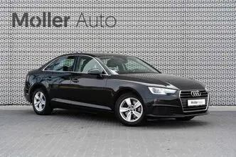 Audi A4, 2.0, 110 kW, diesel, manual, front-wheel drive