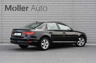 Audi A4, 2.0, 110 kW, diesel, manual, front-wheel drive