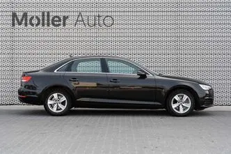 Audi A4, 2.0, 110 kW, diesel, manual, front-wheel drive
