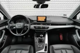 Audi A4, 2.0, 110 kW, diesel, manual, front-wheel drive