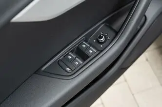 Audi A4, 2.0, 110 kW, diesel, manual, front-wheel drive