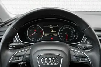 Audi A4, 2.0, 110 kW, diesel, manual, front-wheel drive
