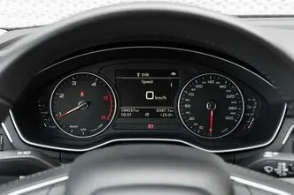 Audi A4, 2.0, 110 kW, diesel, manual, front-wheel drive