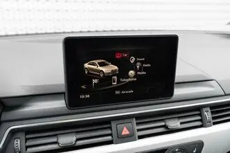 Audi A4, 2.0, 110 kW, diesel, manual, front-wheel drive