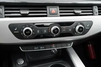 Audi A4, 2.0, 110 kW, diesel, manual, front-wheel drive