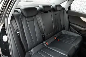 Audi A4, 2.0, 110 kW, diesel, manual, front-wheel drive