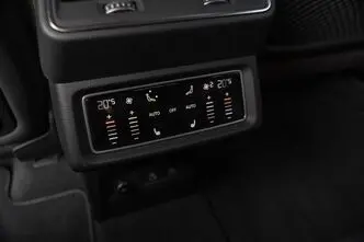 Audi e-tron, 370 kW, electric, automatic, four-wheel drive