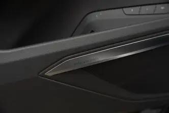 Audi e-tron, 370 kW, electric, automatic, four-wheel drive