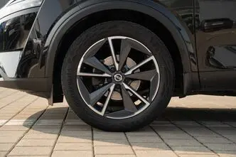 Nissan Qashqai, 1.3, 116 kW, hübriid, automaat, esivedu