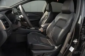 Nissan Qashqai, 1.3, 116 kW, hübriid, automaat, esivedu
