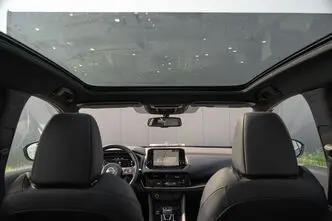Nissan Qashqai, 1.3, 116 kW, hübriid, automaat, esivedu