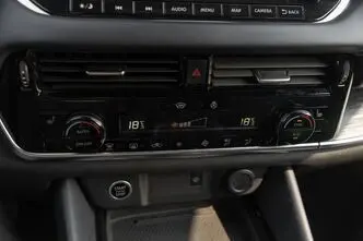 Nissan Qashqai, 1.3, 116 kW, hübriid, automaat, esivedu
