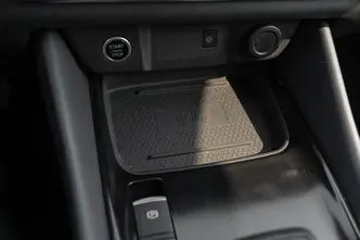 Nissan Qashqai, 1.3, 116 kW, hübriid, automaat, esivedu