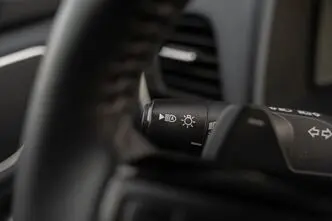 Nissan Qashqai, 1.3, 116 kW, hübriid, automaat, esivedu