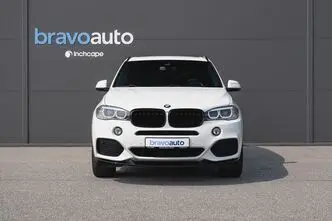 BMW X5, 2.0, 190 kW, дизель, автомат, полный привод