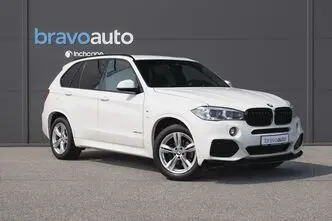 BMW X5, 2.0, 190 kW, дизель, автомат, полный привод