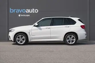 BMW X5, 2.0, 190 kW, дизель, автомат, полный привод
