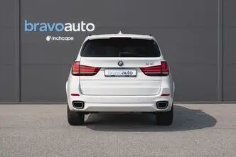 BMW X5, 2.0, 190 kW, дизель, автомат, полный привод