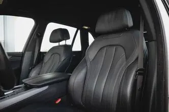 BMW X5, 2.0, 190 kW, дизель, автомат, полный привод