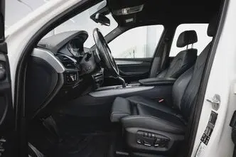 BMW X5, 2.0, 190 kW, дизель, автомат, полный привод