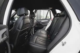 BMW X5, 2.0, 190 kW, дизель, автомат, полный привод