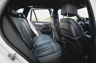 BMW X5, 2.0, 190 kW, дизель, автомат, полный привод