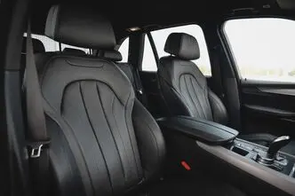 BMW X5, 2.0, 190 kW, дизель, автомат, полный привод