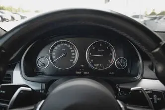 BMW X5, 2.0, 190 kW, дизель, автомат, полный привод