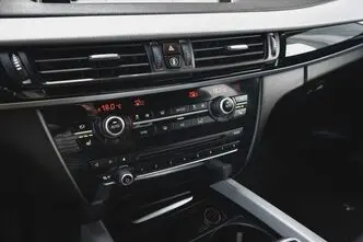 BMW X5, 2.0, 190 kW, дизель, автомат, полный привод