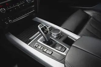BMW X5, 2.0, 190 kW, дизель, автомат, полный привод