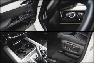 BMW X5, 2.0, 190 kW, дизель, автомат, полный привод