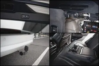 BMW X5, 2.0, 190 kW, дизель, автомат, полный привод