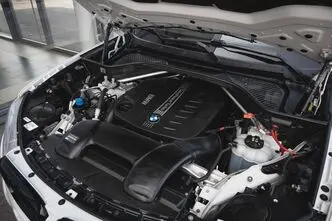 BMW X5, 2.0, 190 kW, дизель, автомат, полный привод