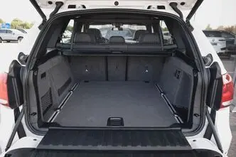 BMW X5, 2.0, 190 kW, дизель, автомат, полный привод