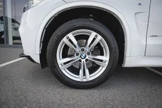 BMW X5, 2.0, 190 kW, дизель, автомат, полный привод