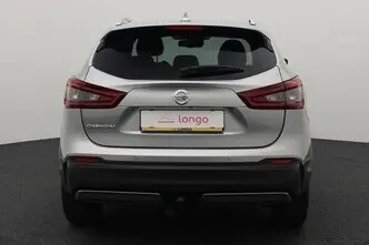 Nissan Qashqai, 1.3, 103 kW, bensiin, manuaal, esivedu