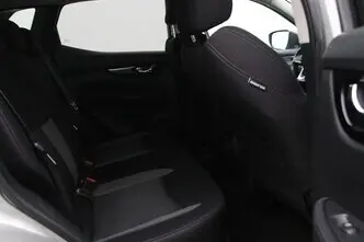 Nissan Qashqai, 1.3, 103 kW, bensiin, manuaal, esivedu