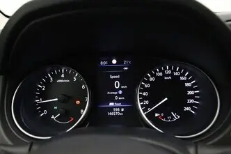 Nissan Qashqai, 1.3, 103 kW, bensiin, manuaal, esivedu