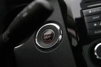 Nissan Qashqai, 1.3, 103 kW, bensiin, manuaal, esivedu