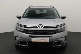 Citroën C5 Aircross, 2.0, 130 kW, diisel, automaat, esivedu