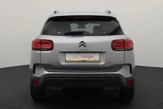 Citroën C5 Aircross, 2.0, 130 kW, diisel, automaat, esivedu