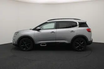 Citroën C5 Aircross, 2.0, 130 kW, diisel, automaat, esivedu