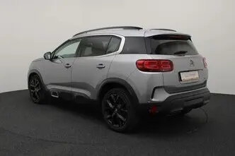 Citroën C5 Aircross, 2.0, 130 kW, diisel, automaat, esivedu