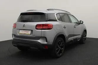 Citroën C5 Aircross, 2.0, 130 kW, diisel, automaat, esivedu
