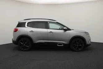 Citroën C5 Aircross, 2.0, 130 kW, diisel, automaat, esivedu