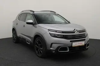 Citroën C5 Aircross, 2.0, 130 kW, diisel, automaat, esivedu