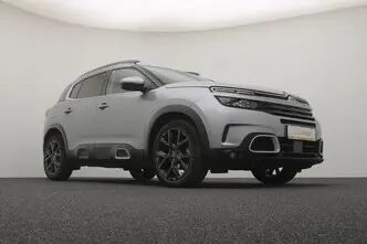 Citroën C5 Aircross, 2.0, 130 kW, diisel, automaat, esivedu
