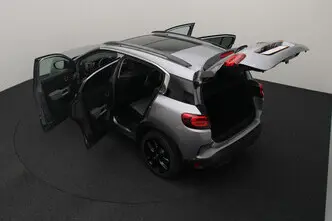 Citroën C5 Aircross, 2.0, 130 kW, diisel, automaat, esivedu